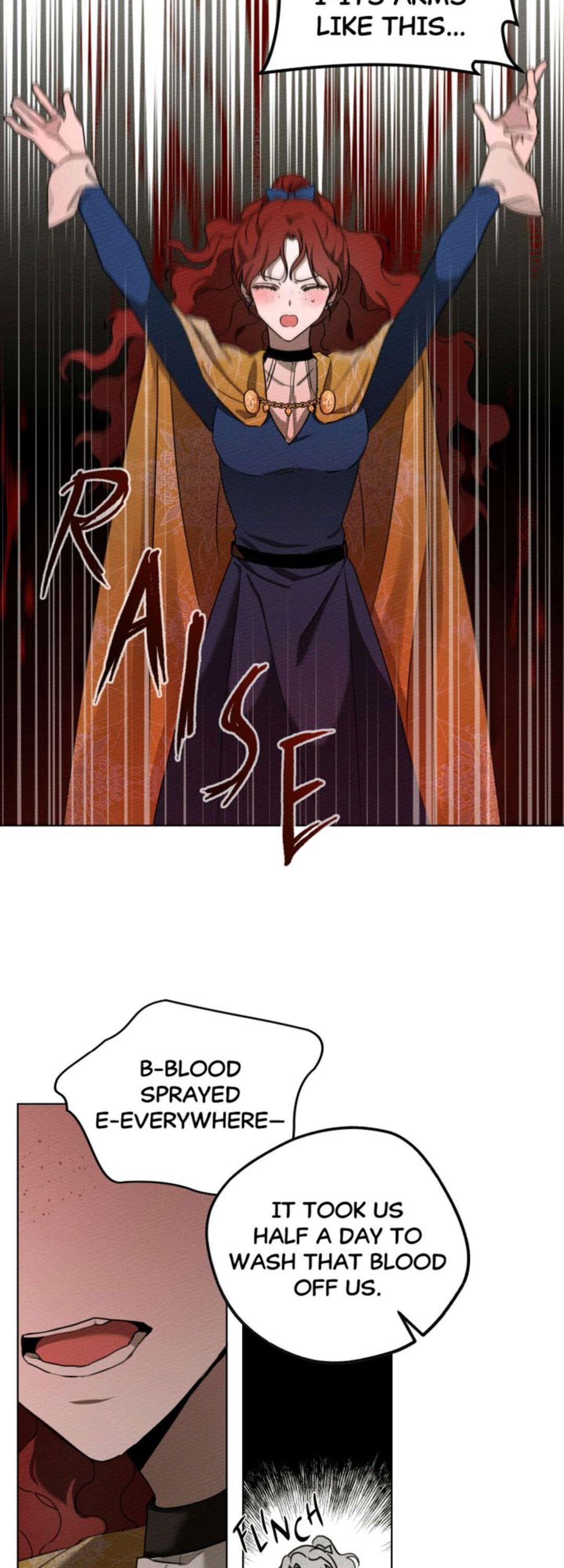 Under the Oak Tree Chapter 21 image 05